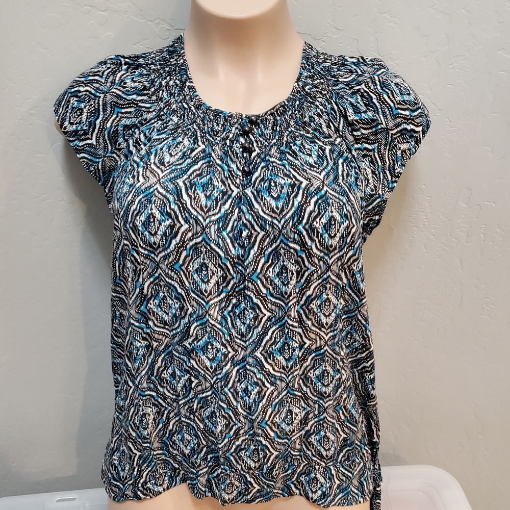 Apt 9 Blouse